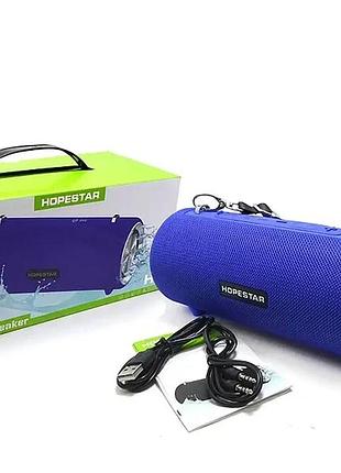 Мінідинамік bluetooth hopestar h39