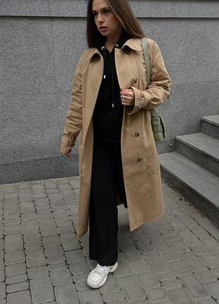Тренч reiss sophie 2