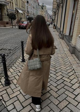 Тренч reiss sophie
