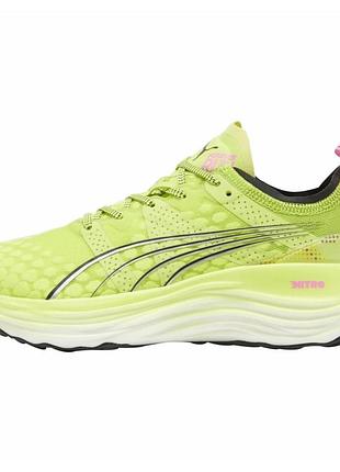 Кроссовки foreverrun nitro psychedelic r 380075-01 37 2