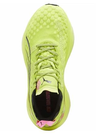 Кроссовки foreverrun nitro psychedelic r 380075-01 37 4