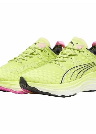 Кроссовки foreverrun nitro psychedelic r 380075-01 37 5