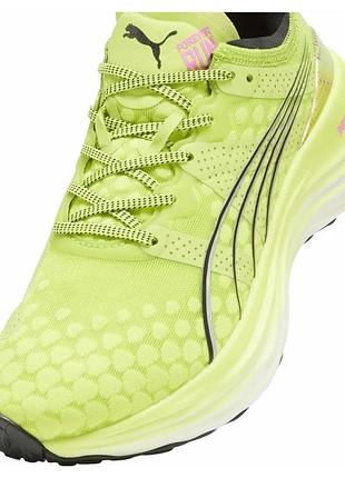Кроссовки foreverrun nitro psychedelic r 380075-01 37 6