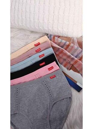 Труси жін. a3676 арт.00-00394068 р.3xl 1шт тм family 7копійок