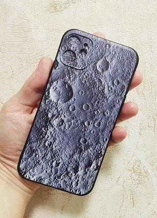 Чехол панель для телефона apple iphone 11 alitek луна 4