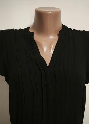 Черное платье xs-s, h&amp;m 2
