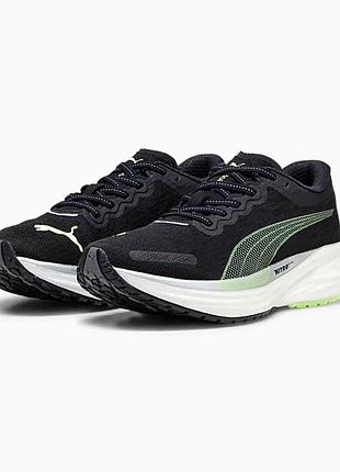 Кроссовки puma deviate nitro 2 wns 376855-21 2