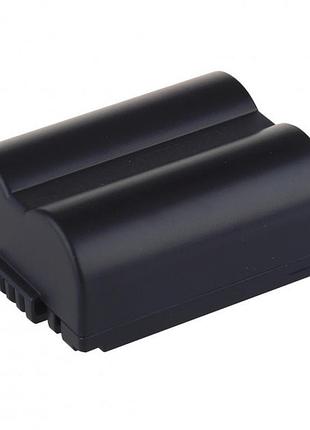 Аккумулятор alitek для panasonic cgr-s006e (заменяем с cga-s006, cgr-s006, dmw-bma7), 1300 mah