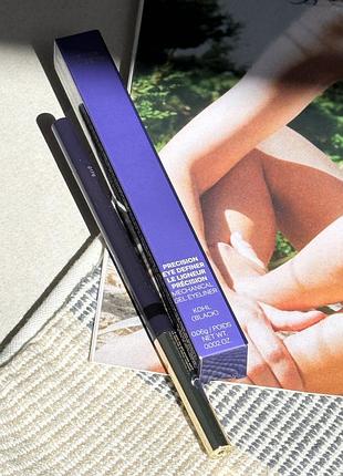 Стійкий професійний олівець для очей kevyn aucoin precision eye definer оригінал