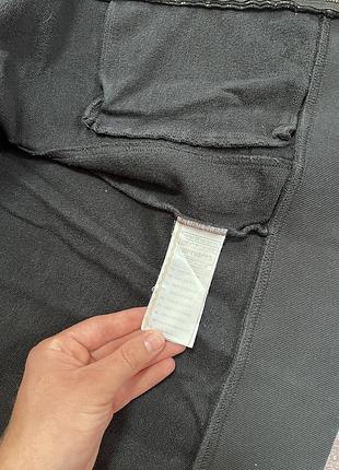 Монограма зіп кофта carhartt 7