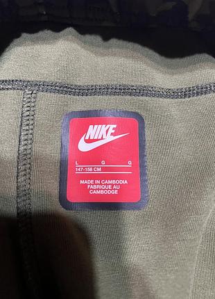 Продам штаны nike teech оригинал 2