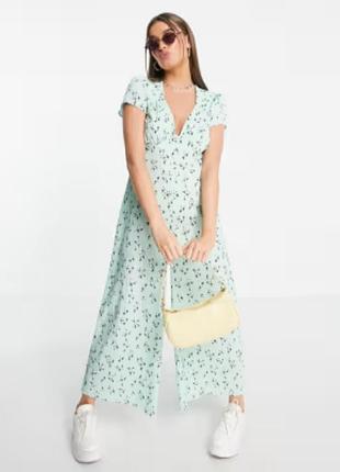 Комбинезон asos