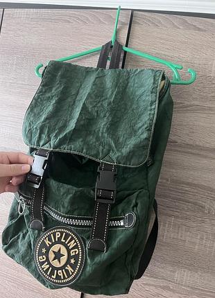 Рюкзак kipling 3