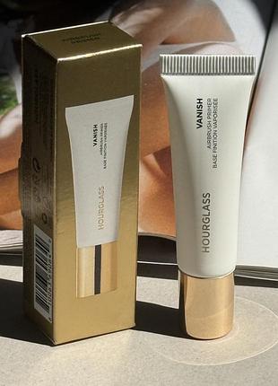 Hourglass vanish airbrush primer праймер база під макіяж аурглас оригінал