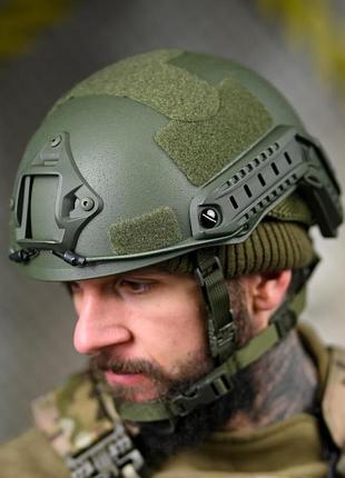 Шолом fast oliva тр6737