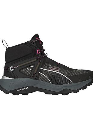 Кроссовки puma explore nitro mid wns 377859-01 37.5