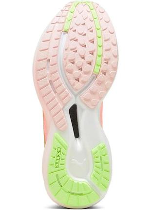 Кроссовки puma deviate nitro 2 wns 376855-20 2