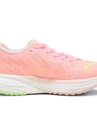Кроссовки puma deviate nitro 2 wns 376855-20 3