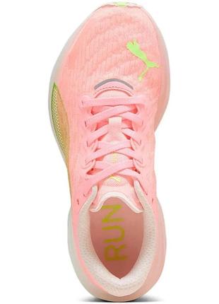 Кроссовки puma deviate nitro 2 wns 376855-20 4