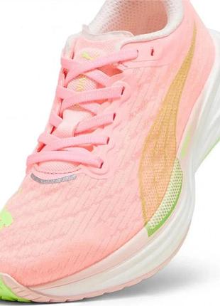 Кроссовки puma deviate nitro 2 wns 376855-20 5