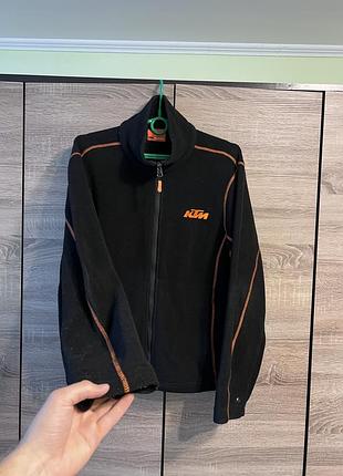 Мото фліска ktm 3