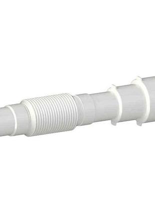 Гофросифон гибкий складной ø32х32/40/50 г0232 тм soloplast 7 копійок