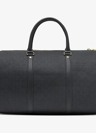 Сумка jordan jam monogram duffle bag (l) 4