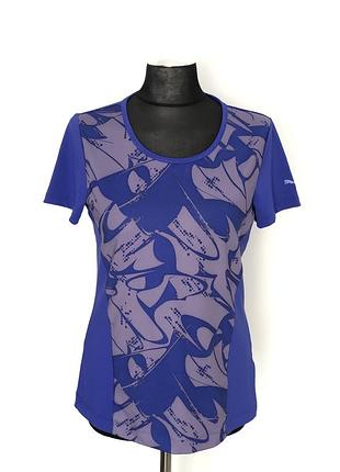 Жіноча спортивна футболка puma sportlifestyle