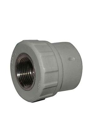 Муфта ppr мрв d32 001-16 тм georg fischer 7 копійок