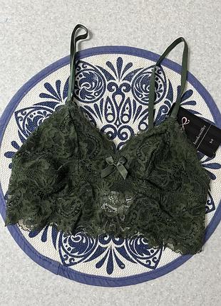 Брилет hunkemoller розмір xc