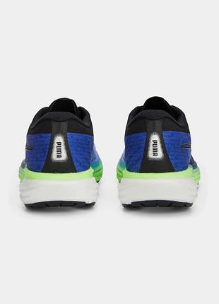 Кроссовки puma deviate nitro 2 wns 376855-10 37.5 3