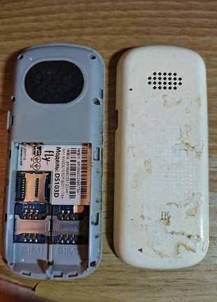 Мобильный телефон fly ds103d 3