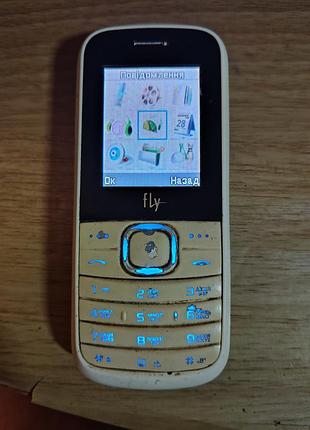 Мобильный телефон fly ds103d