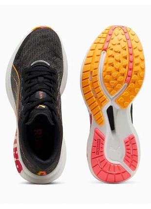 Кроссовки puma deviate nitro 2 ff wn 309698-01 39 4