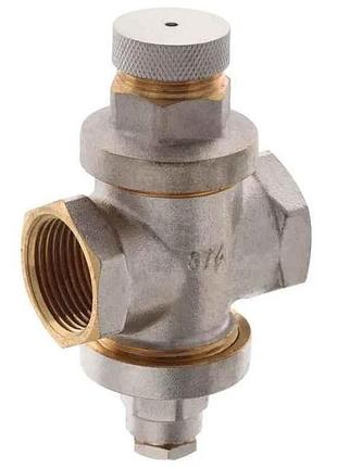 Редуктор давления 3/4” kr.1252 тм koer 7 копійок