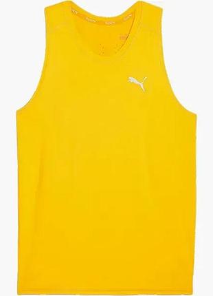 Футболка run cloudspun tank 524990-38 m