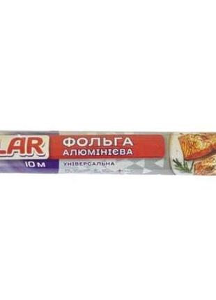 Фольга 10м*28см тм solar