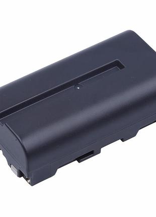 Акумуляторна батарея alitek для sony np-f570/np-f550 — 2900 mah
