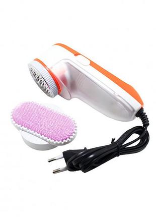 Машинка от катышков gemei gm-230 3