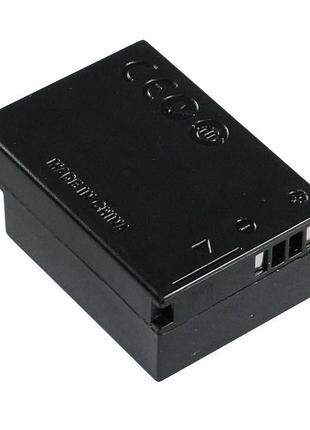 Сетевой адаптер питания (блок питания) canon ack-dc50 (ca-dc10/ca-ps500 + dr-50). 4