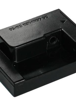 Сетевой адаптер питания (блок питания) canon ack-dc50 (ca-dc10/ca-ps500 + dr-50). 6