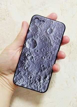 Чехол панель для apple iphone 7 plus, 8 plus alitek луна 4