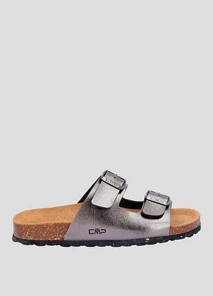 Шльопанці cmp eco thalitha wmn slipper 3q91016-u911