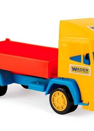 Грузовик детский mini truck, арт. 39209 тм тигрес 7 копійок