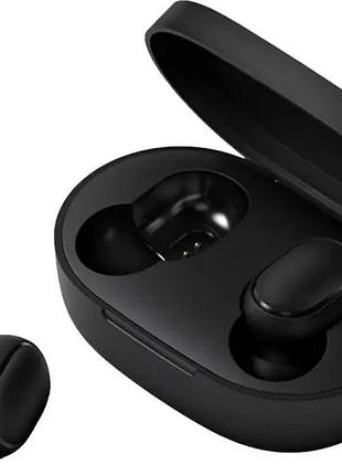 Бездротові навушники xiaomi redmi airdots bluetooth 5.0