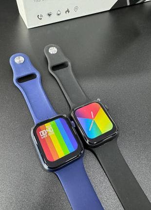 Смарт часы x16 watch6 hs-318