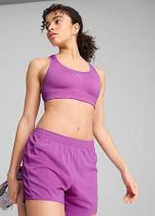 Топ puma 4keeps run bra 524953-89 3