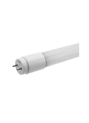 Лампа светодиодная 20w led т8 220в 2000lm 120cm g13 6500k, тм sokol 7 копійок