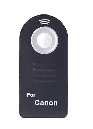 Инфракрасный пульт для canon rc-6