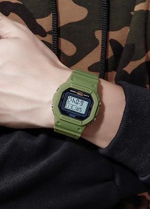 Skmei 1628 military 3